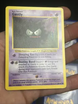Shadowless Old Pokemon Cards - 100% Vintage Only - WOTC - 1999 2000 Base Set - Image 3
