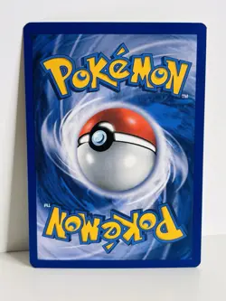 Oshawott 27/114 NM Pokemon League Promo Crosshatch Holo Foil BW B&W Pokemon Card - Image 2