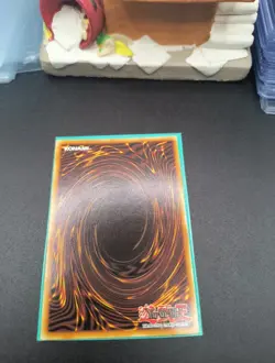 MP22-EN258 Ghost Belle & Haunted Mansion Secret Rare 1st Edition Yugioh Card - Image 3