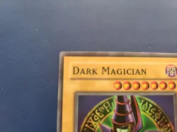 Yugioh Dark Magician SYE-001 - Unlimited Super Rare Holo - NM - Image 3