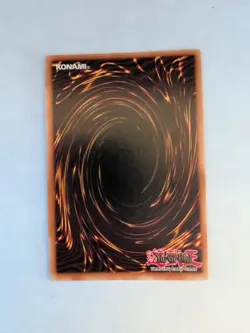 Yugioh Dark Magician SYE-001 - Unlimited Super Rare Holo - NM - Image 2