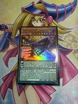 Yu-Gi-Oh! Enneacraft - Atori.MAR, PHRE-EN022, Ultra Rare, 1st Edition - Image 1