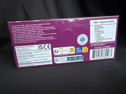 One Piece TCG: A Fist of Divine Speed Booster Box (OP-11) Sealed NEW - Image 3