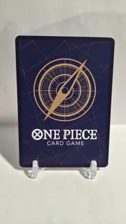 Uta (Beginners Deck Party [ST-23] - [ST-28] Participation Pack) -One Piece Promo - Image 2