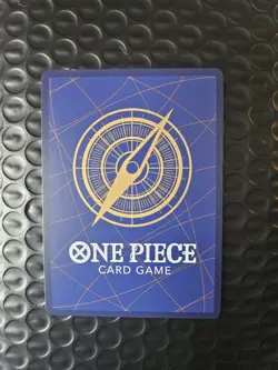 One Piece CCG Roronoa Zoro (SP) PRB02-0056 (OP-14) - Image 3
