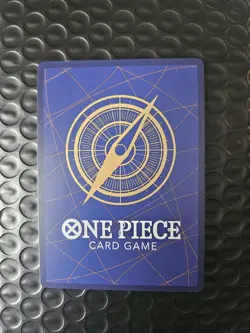 One Piece CCG Roronoa Zoro (SP) PRB02-0056 (OP-14) - Image 4