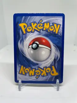 Ursaring 15/75 Holo Neo Discovery Unlimited Pokemon Card - HP - Image 2