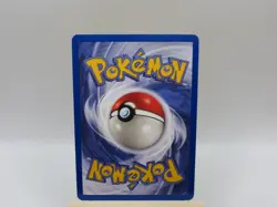 Pokemon Rare Card Dark Magneton 28/82 Team Rocket 2000 #9 - Image 2