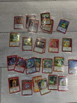 🔥 Metazoo TCG OG 27 Card Promo Lot From Various Sets 🔥 - Image 1