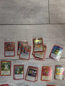 🔥 Metazoo TCG OG 27 Card Promo Lot From Various Sets 🔥 - Image 2