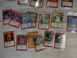 🔥 Metazoo TCG OG 27 Card Promo Lot From Various Sets 🔥 - Image 3