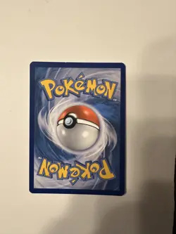 Pokemon TCG Mega Blaziken EX Mega Rare Card XY86 PROMO LP-/MP+ - Image 2