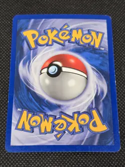 Skitty 70/109 Reverse Holo Pokemon Card Ruby & Sapphire 2003 LP - Image 3