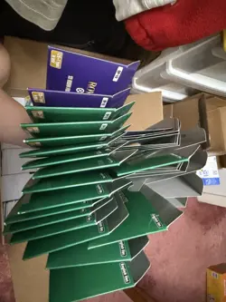 One Piece TCG Bulk! C/UC/R/SR/L/Don 4500+ Cards! Read Description! - Image 2