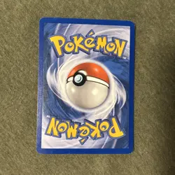 Magikarp 67/112 LP Reverse Energy Holo Fire Red Leaf Green Pokemon Card! - Image 2