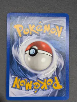 Lot Of Three Vintage Aquapolis Pokemon Cards - Image 2