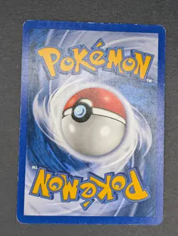 Lot Of Three Vintage Aquapolis Pokemon Cards - Image 4