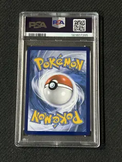 Mewtwo VSTAR Crown Zenith: Galarian Gallery Ultra Rare Card #GG44/GG70 PSA 10 - Image 2
