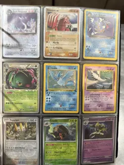 Pokemon TCG Eeveelutions EX & Holo Mixed Card Lot -, Umbreon, vintage, charizard - Image 1