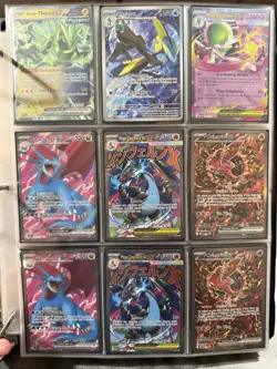 Pokemon TCG Eeveelutions EX & Holo Mixed Card Lot -, Umbreon, vintage, charizard - Image 2