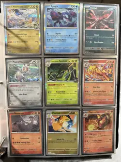 Pokemon TCG Eeveelutions EX & Holo Mixed Card Lot -, Umbreon, vintage, charizard - Image 4