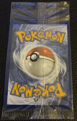 Pokemon TCG Snorlax 051 Scarlet & Violet 151 Holo Promo Card Sealed NM - Image 4