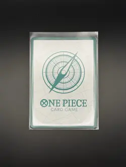 One Piece Japanese TCG DON!! Card Boa Hancock PRB-02 Gold Frame Vol.2 - Image 2