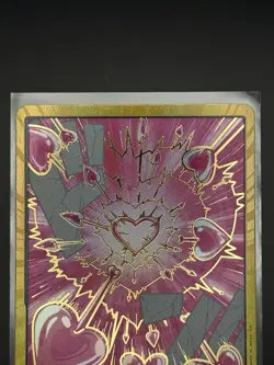 One Piece Japanese TCG DON!! Card Boa Hancock PRB-02 Gold Frame Vol.2 - Image 3