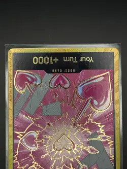 One Piece Japanese TCG DON!! Card Boa Hancock PRB-02 Gold Frame Vol.2 - Image 4
