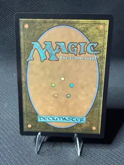 Secret of Bloodbending MTG - TLA #69 - Avatar - Sorcery Lesson - NM - Image 2