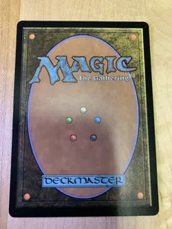 Generous Patron NM Battlebond -FOIL- Magic the Gathering MtG - Image 2