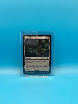 MTG, Claim the Precious 81 $3 ORDER MIN - Regular - LTR - Magic the Gathering - Image 1