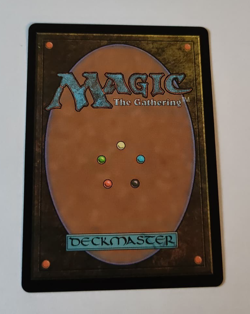 MtG Nashi, Moon Sage's Scion (OTC-0143) Mythic Rare English MINT - Image 2