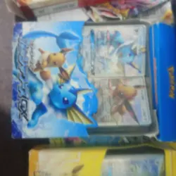 Pokemon Card Game Sun and Moon Starter Set Thunderbolt GX Brand new - Image 2