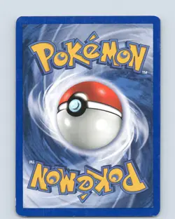 Pokemon TCG Teddiursa Neo Discovery 65/75 Unlimited Common Card WOTC LP-NM - Image 2