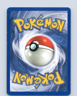 Pokemon TCG Full Heal Base Set 82/102 Unlimited Uncommon Card WOTC Played MP-LP - Image 2