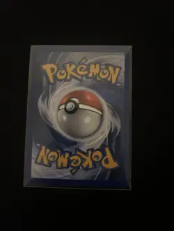 1st Edition Mareep 65/111 Pokemon TCG Neo Genesis WOTC 2000 - Image 2