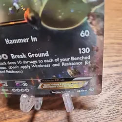 Tyranitar EX 42/98 XY-Ancient Origins Holo 2015 Pokemon TCG LP - Image 5