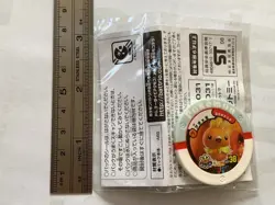 Torchic Pokemon Battrio Arcade Coin TOMY Japanese Nintendo Japan 2009 Vintage #2 - Image 4