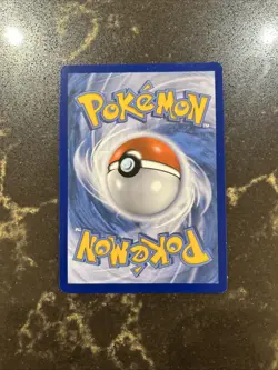 Pokemon TCG Charizard EX XY121 Black Star Promo - Image 2