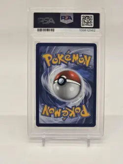 PSA 9 - 2025 Pokemon Prismatic Evolutions ETB Pokemon Center EEVEE #173 - Image 2