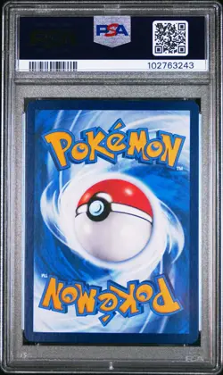 PSA 10 GEM MINT Chinese Rayquaza VMAX 164/132 SWSH Hyper Rare Holo Pokemon POP 3 - Image 2