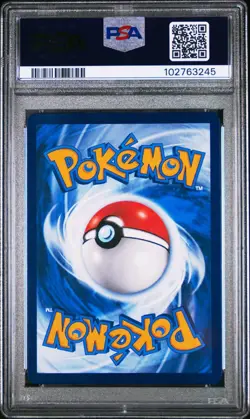 PSA 10 GEM MINT Chinese Rayquaza VMAX 098/132 SWSH RRR Rare Holo Pokemon POP 4 - Image 2