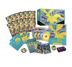 Pokemon TCG: Mega Evolution-Ascended Heroes POKEMON CENTER ETB PRESALE - Image 2