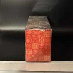 Pokemon Center Exclusive Tohoku Box Factory Sealed with Pikachu Promo + More - Image 4