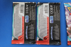 POKEMON SCARLET & VIOLET PARADOX RIFT 4 SEALED PACKS - Image 4