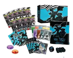 Pokemon TCG Scarlet & Violet Black Bolt ETB Elite Trainer Box (In Stock) - Image 2