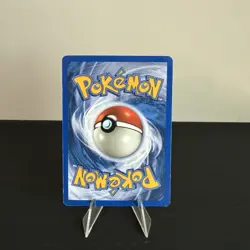 Pokemon Crobat Skyridge Crystal Holo Rare - Image 2