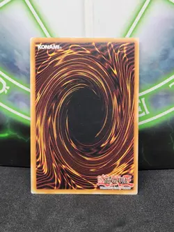 Yugioh Red Sprinter HSRD-EN015 Super Rare​ 1st Edition NM - Image 2