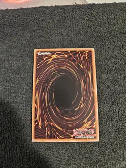 1X NM Nibiru, the Primal Being - SDWD-EN016 - Common - yugioh tcg - Image 2